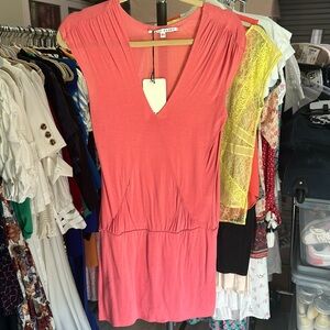 Anja Flint XS Short Dress